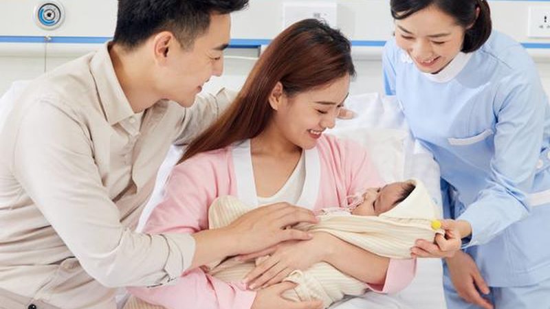 小标题：母婴护理的重要性