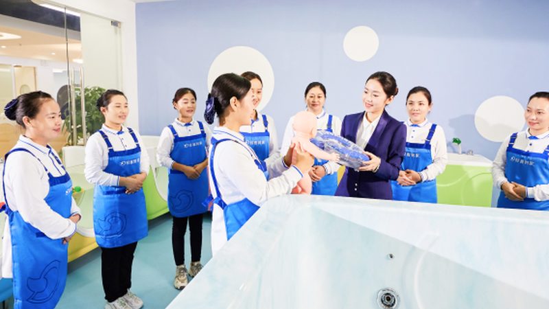 乡镇母婴店投资预算：如何合理规划，避免误区