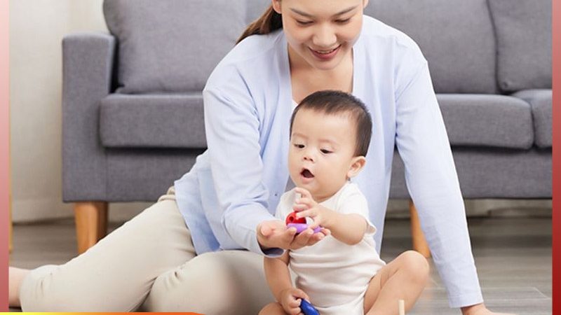 金牌育儿嫂资质认证，育儿路上的安全指南
