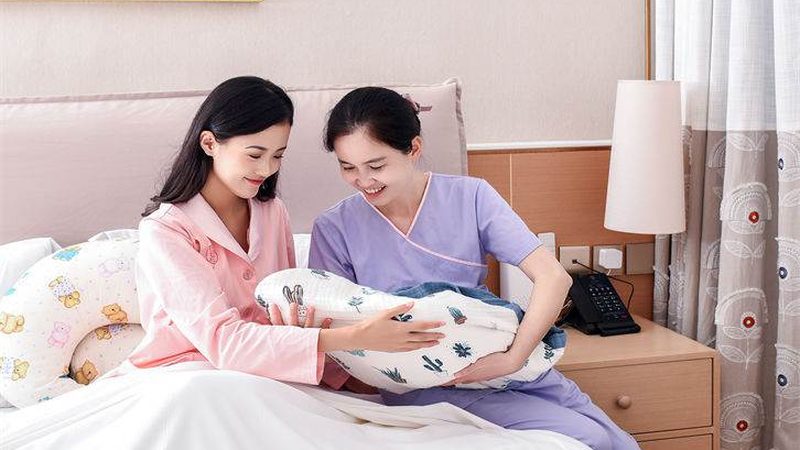 母婴店装修，材质选择背后的科学考量