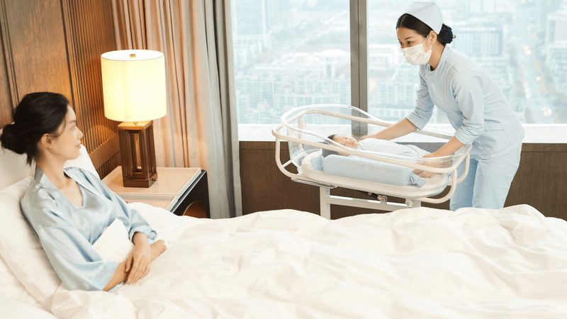 婴儿游泳馆加盟，揭秘加盟流程的五大关键步骤