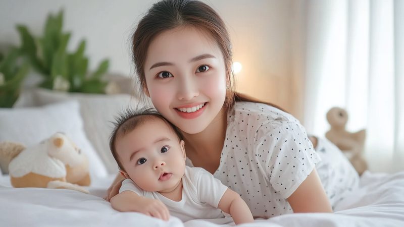 母婴护理员证报考条件：入门门槛揭秘